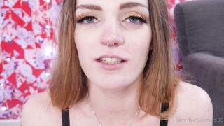 CarlyRaeSummers Leaked -  Embracing Your Inner Sexual Goddess Unveiled