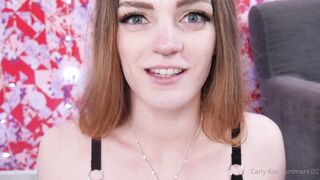 CarlyRaeSummers Leaked -  Embracing Your Inner Sexual Goddess Unveiled