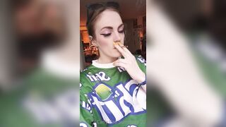 CarlyRaeSummers Leaked -  Erotic Escapes