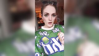 CarlyRaeSummers Leaked -  Erotic Escapes