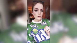 CarlyRaeSummers Leaked -  Erotic Escapes