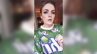 CarlyRaeSummers Leaked -  Erotic Escapes