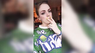 CarlyRaeSummers Leaked -  Erotic Escapes