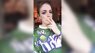 CarlyRaeSummers Leaked -  Erotic Escapes