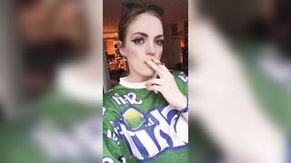 CarlyRaeSummers Leaked -  Erotic Escapes