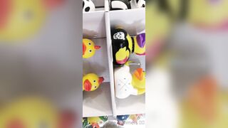 CarlyRaeSummers Leaked -  Experiencing the Thrill of Sexual Expression