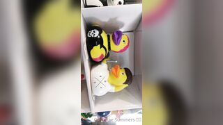 CarlyRaeSummers Leaked -  Experiencing the Thrill of Sexual Expression