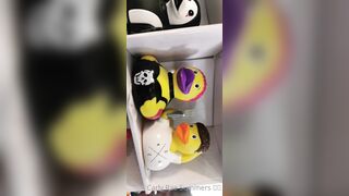 CarlyRaeSummers Leaked -  Experiencing the Thrill of Sexual Expression