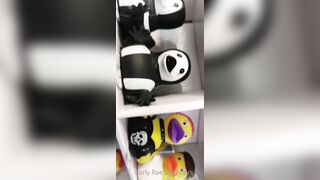 CarlyRaeSummers Leaked -  Experiencing the Thrill of Sexual Expression