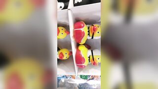 CarlyRaeSummers Leaked -  Experiencing the Thrill of Sexual Expression