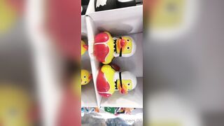 CarlyRaeSummers Leaked -  Experiencing the Thrill of Sexual Expression