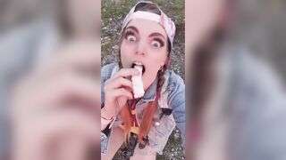 CarlyRaeSummers Leaked -  Kinky Delight