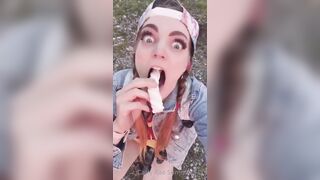 CarlyRaeSummers Leaked -  Kinky Delight