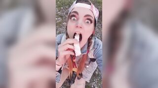 CarlyRaeSummers Leaked -  Kinky Delight