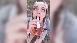 CarlyRaeSummers Leaked -  Kinky Delight