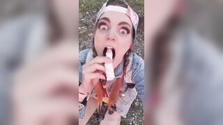 CarlyRaeSummers Leaked -  Kinky Delight