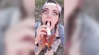 CarlyRaeSummers Leaked -  Kinky Delight