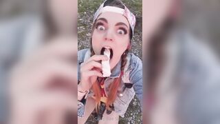 CarlyRaeSummers Leaked -  Kinky Delight