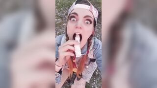 CarlyRaeSummers Leaked -  Kinky Delight