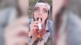 CarlyRaeSummers Leaked -  Kinky Delight