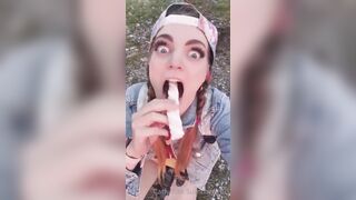 CarlyRaeSummers Leaked -  Kinky Delight