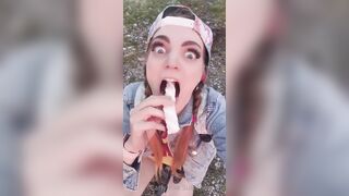 CarlyRaeSummers Leaked -  Kinky Delight