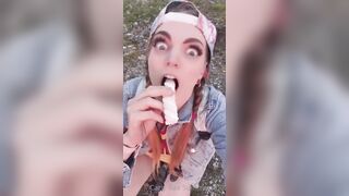 CarlyRaeSummers Leaked -  Kinky Delight