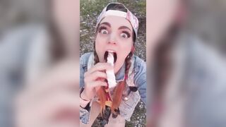 CarlyRaeSummers Leaked -  Kinky Delight