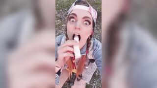 CarlyRaeSummers Leaked -  Kinky Delight