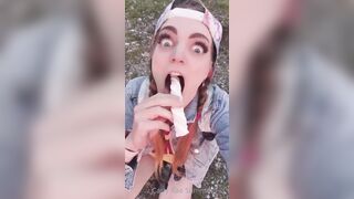 CarlyRaeSummers Leaked -  Kinky Delight