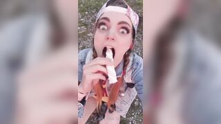 CarlyRaeSummers Leaked -  Kinky Delight