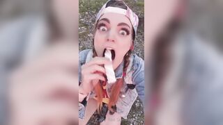 CarlyRaeSummers Leaked -  Kinky Delight