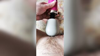 CarlyRaeSummers Leaked -  Kinky Kisses