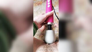 CarlyRaeSummers Leaked -  Kinky Kisses