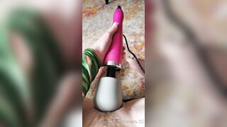 CarlyRaeSummers Leaked -  Kinky Kisses