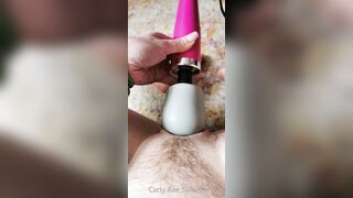 CarlyRaeSummers Leaked -  Kinky Kisses