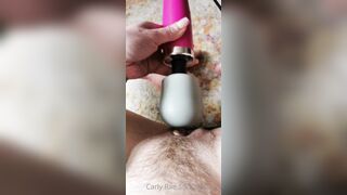CarlyRaeSummers Leaked -  Kinky Kisses