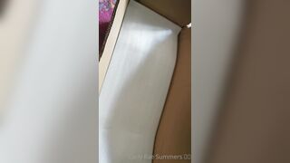 CarlyRaeSummers Leaked -  Passionate Playtime for Unforgettable Memories