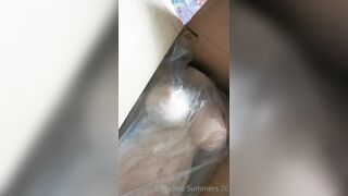 CarlyRaeSummers Leaked -  Passionate Playtime for Unforgettable Memories