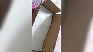 CarlyRaeSummers Leaked -  Passionate Playtime for Unforgettable Memories