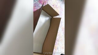 CarlyRaeSummers Leaked -  Passionate Playtime for Unforgettable Memories