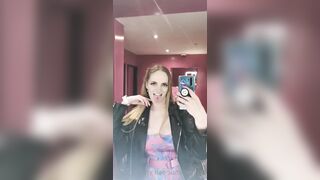 CarlyRaeSummers Leaked -  Pleasure Paradise