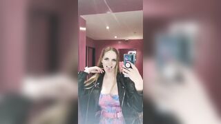 CarlyRaeSummers Leaked -  Pleasure Paradise