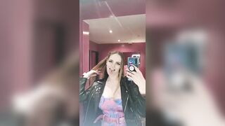 CarlyRaeSummers Leaked -  Pleasure Paradise