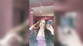 CarlyRaeSummers Leaked -  Pleasure Paradise