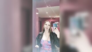 CarlyRaeSummers Leaked -  Pleasure Paradise