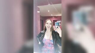 CarlyRaeSummers Leaked -  Pleasure Paradise