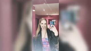 CarlyRaeSummers Leaked -  Pleasure Paradise