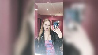 CarlyRaeSummers Leaked -  Pleasure Paradise