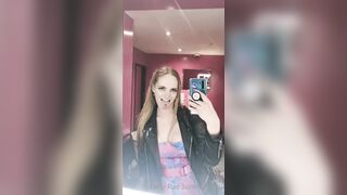 CarlyRaeSummers Leaked -  Pleasure Paradise